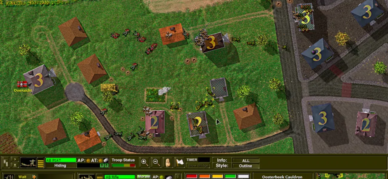 Close Combat 2: A Bridge Too Far