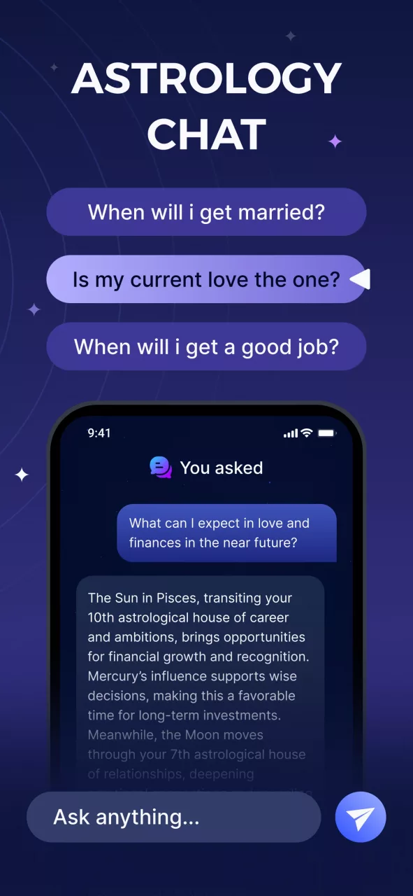 Astro: Astrology & Horoscope