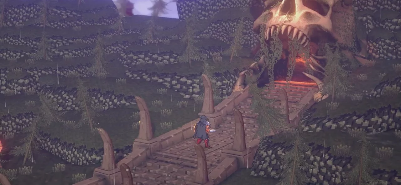 Mad King Redemption