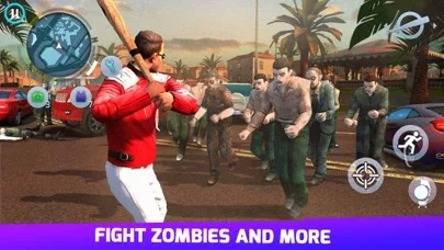 Gangstar Vegas - Mafia action