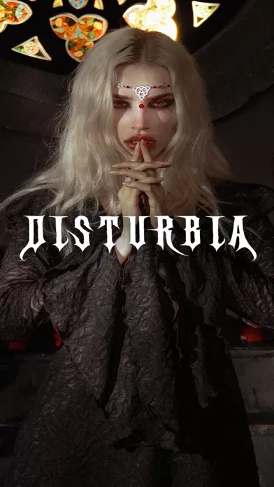 Disturbia
