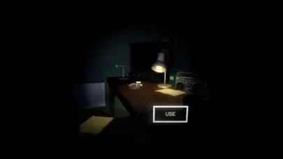 The Escape: Together