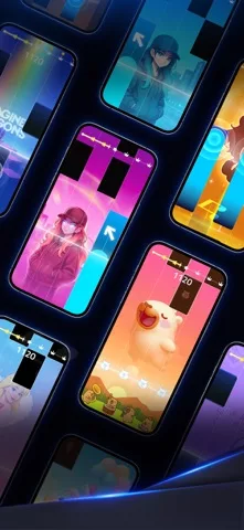 Magic Tiles 3™: Piano Game