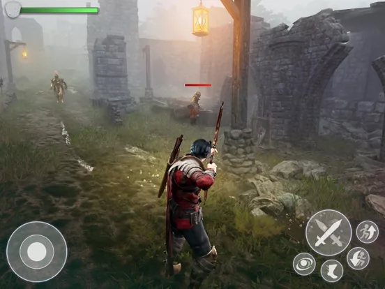 Age of Magic: РПГ онлайн
