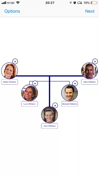Family Tree Photo