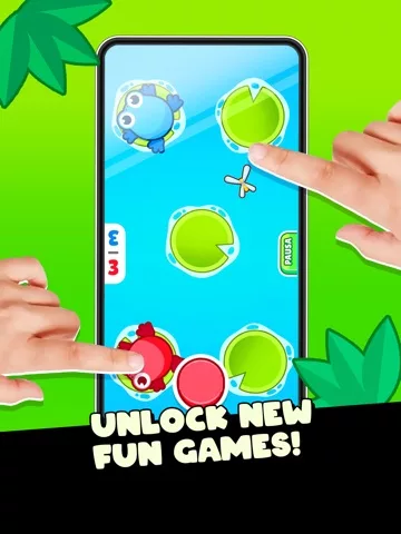 Развлечение для 2 игроков