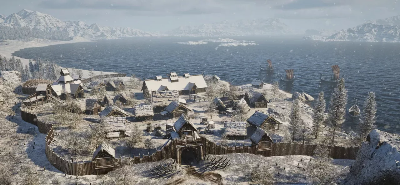 Vikings Dynasty