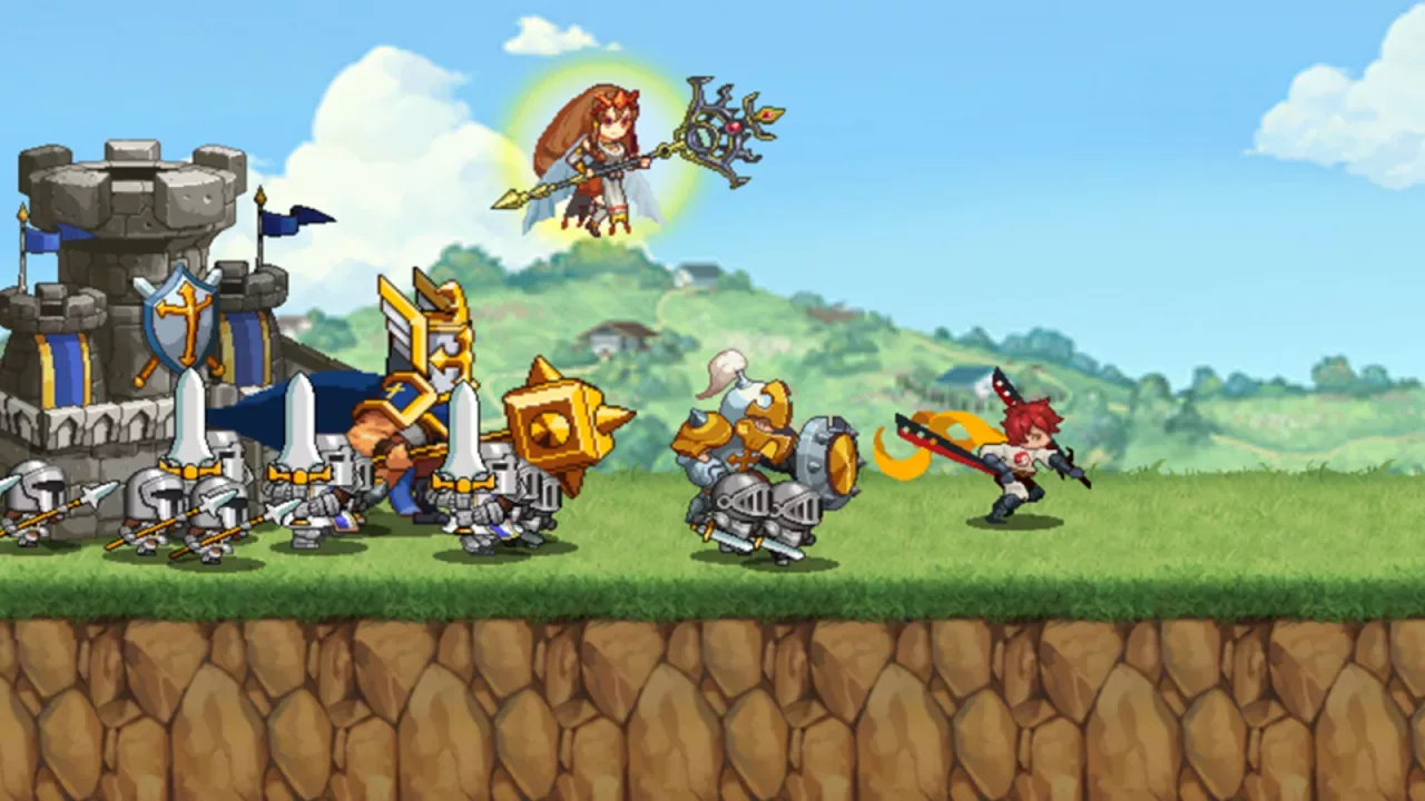 Kingdom Wars