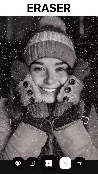 Just Snow