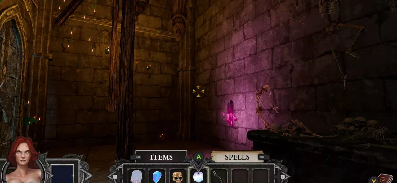 Shadowgate 2