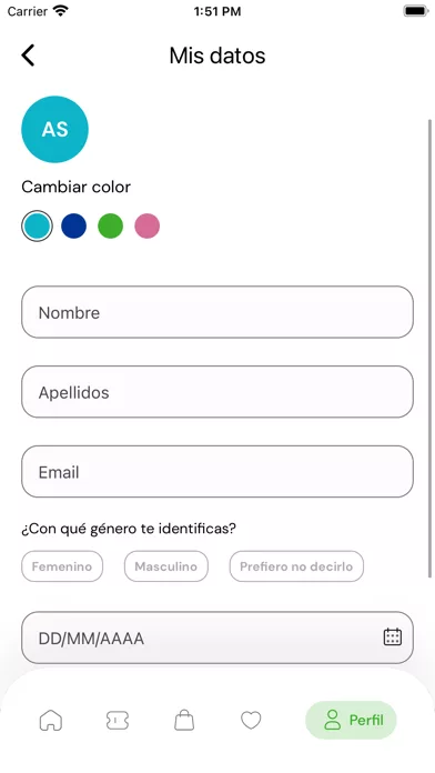 CyberApp