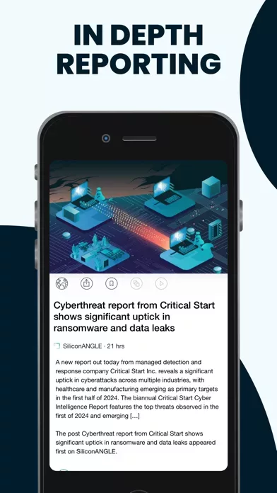 Cyber Security News & Alerts