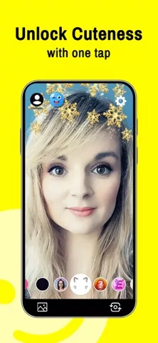Funveo: Face Swap и Фильтры