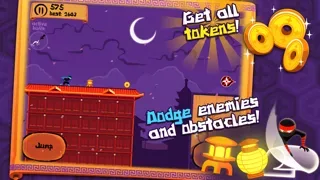 Ninja Nights - Ниндзя приключений