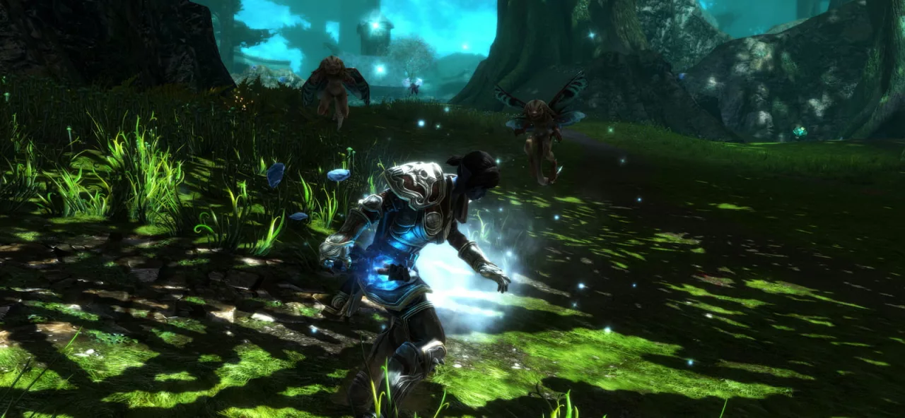 Kingdoms of Amalur: Re-Reckoning