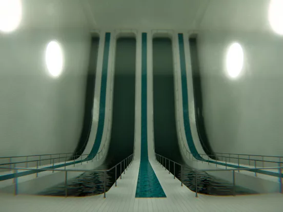 POOLS™