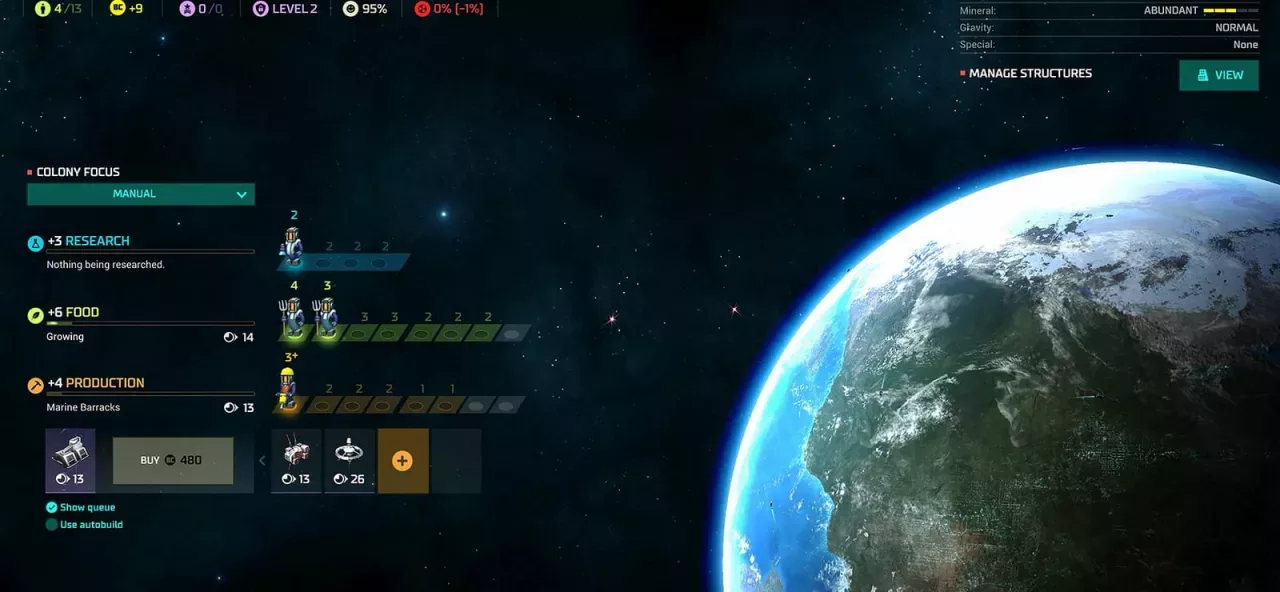 Master of Orion: Collectors Edition Upgrade