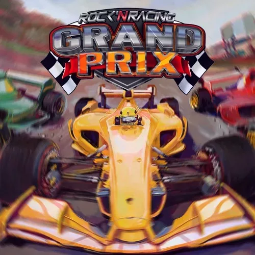 Grand Prix Rock N Racing