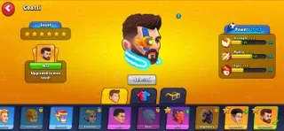 MamoBall - Игра в футбол