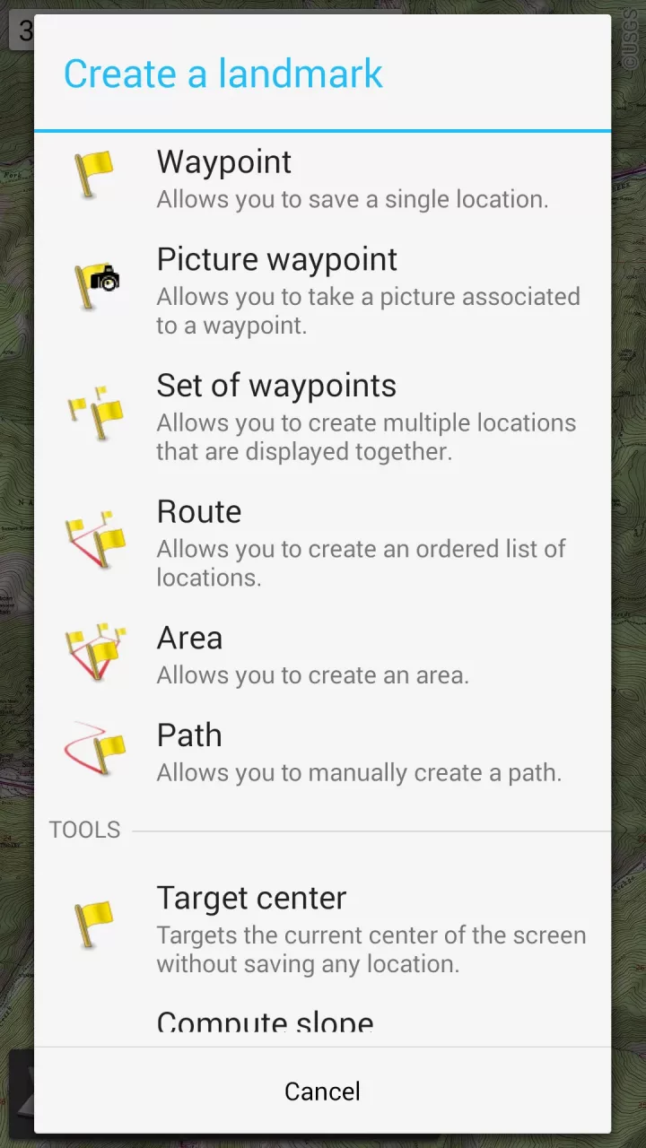 All-In-One Offline Maps