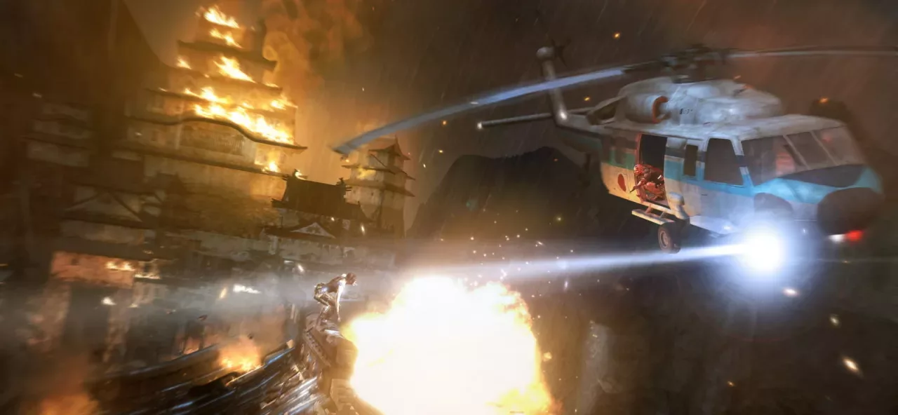 Tomb Raider GOTY