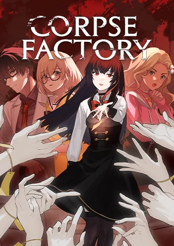 CORPSE FACTORY