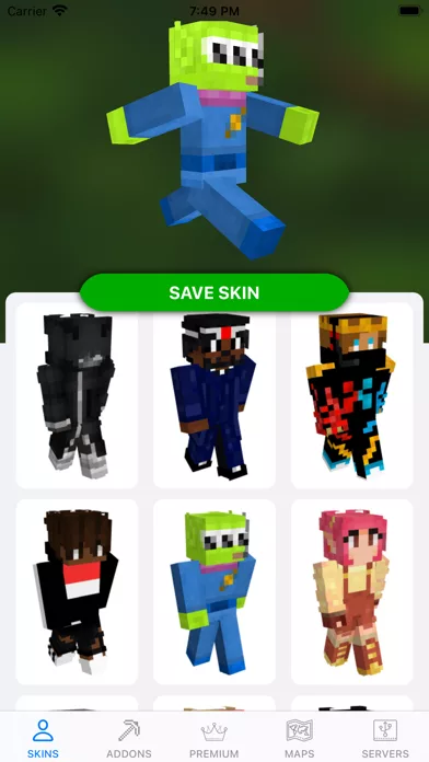 моды для Minecraft