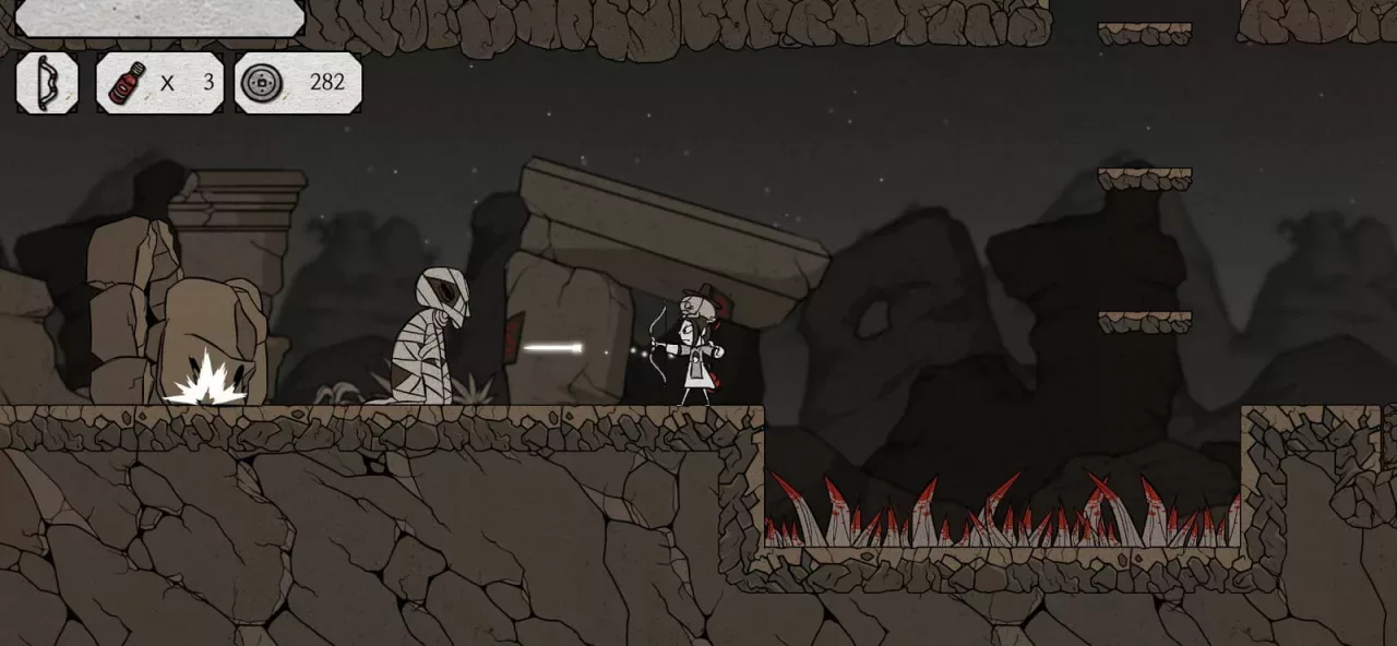 8Doors: Arums Afterlife Adventure Bundle