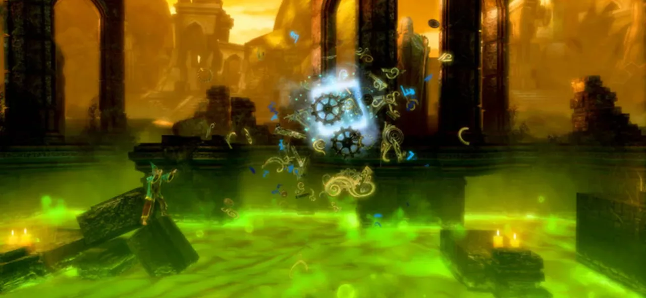 Trine Enchanted Edition
