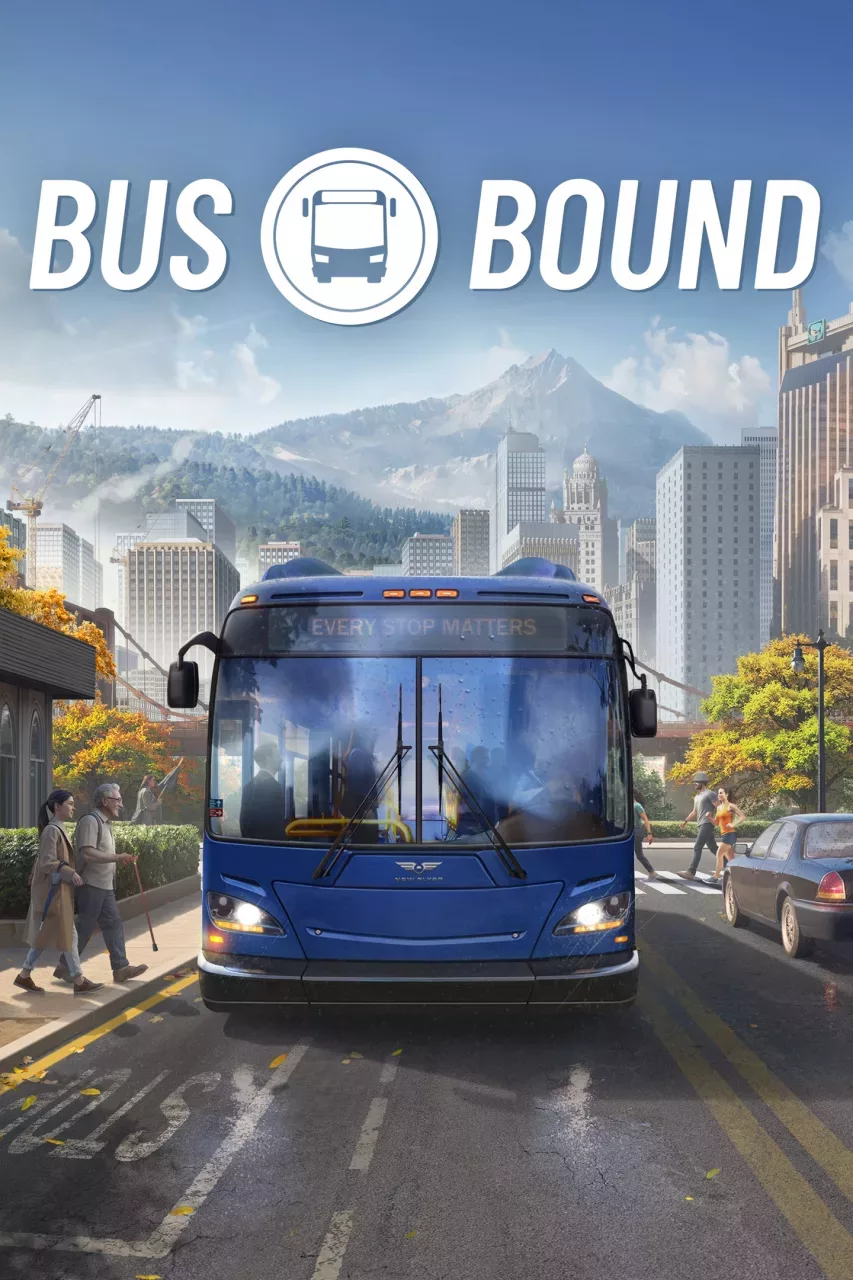 Bus Bound
