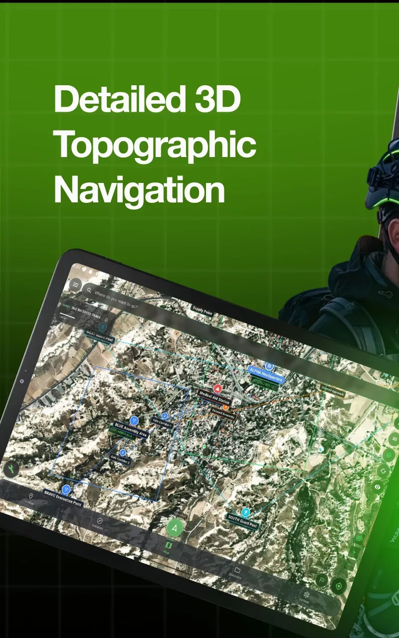 Alpine Quest Nav PRO