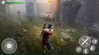 Age of Magic: РПГ онлайн
