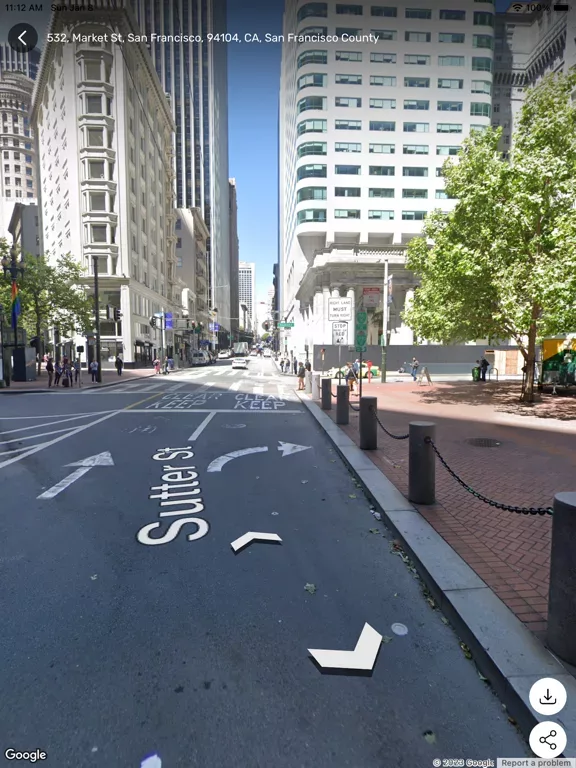 Street View Maps
