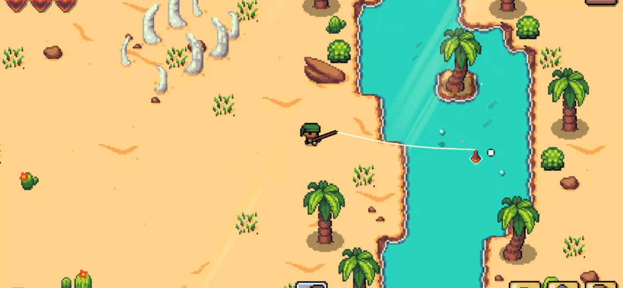 Vexlands