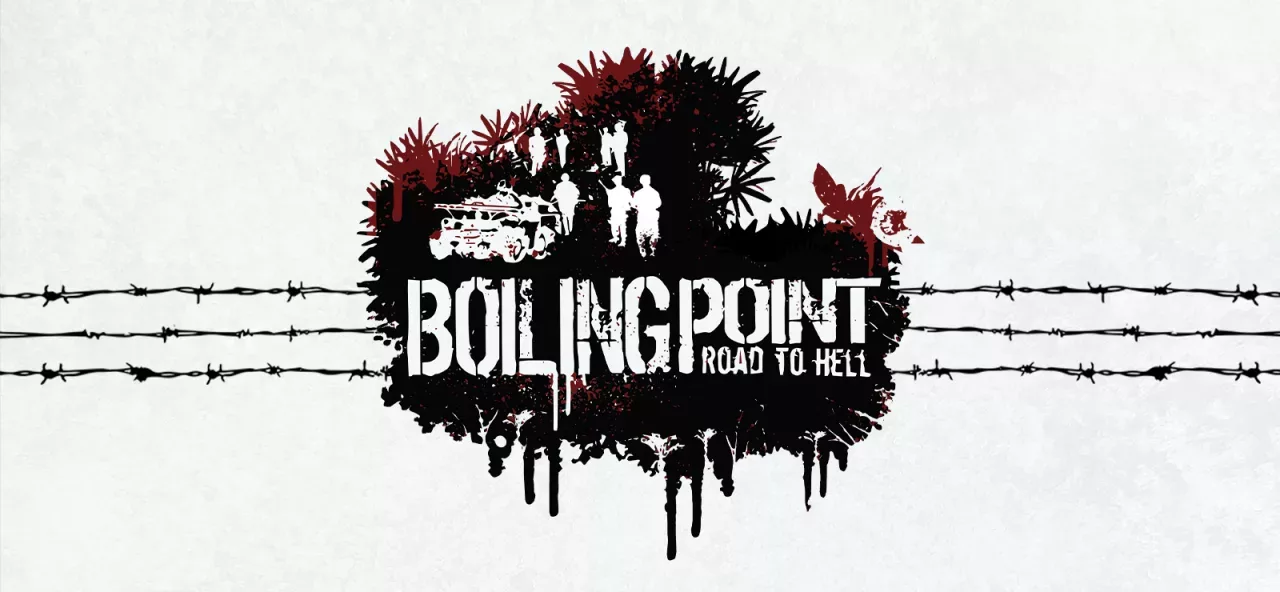 Boiling Point: Road to Hell
