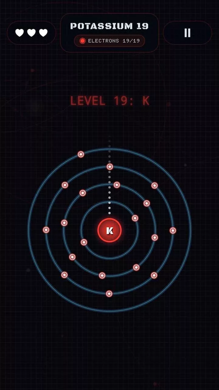 Atomic Shooter