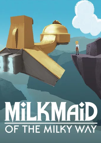 Milkmaid of the Milky Way