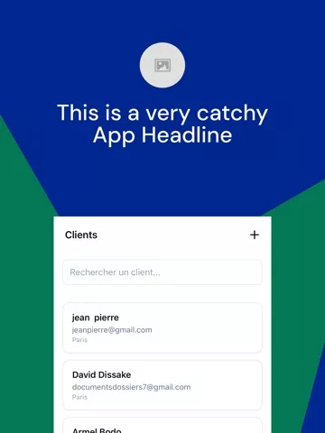 Facto App