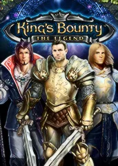 Kings Bounty: Легенда о рыцаре