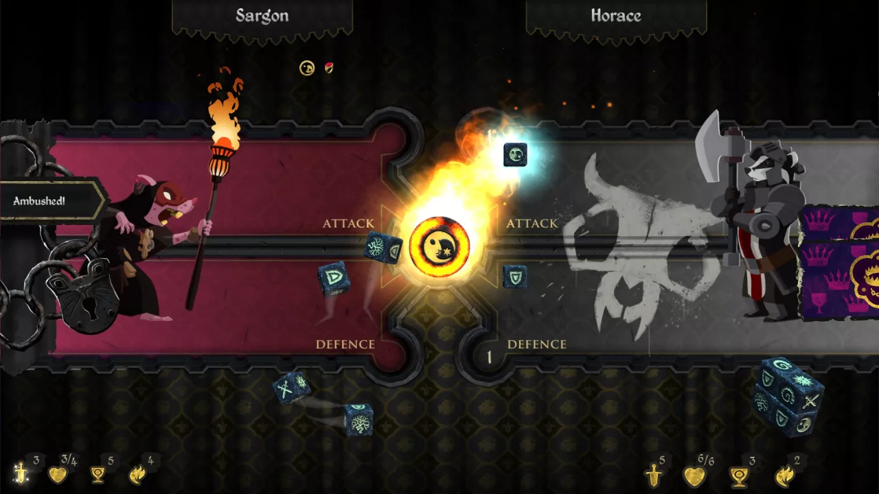 Armello - Complete Edition