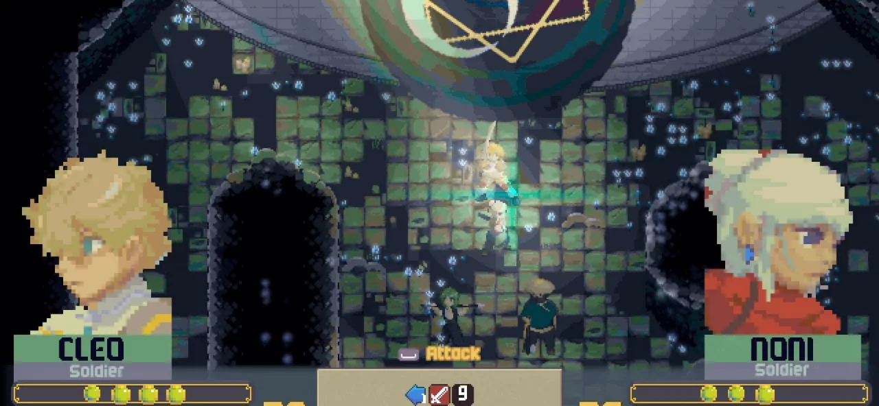RuneCipher