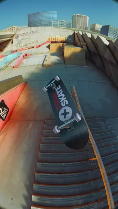 True Skate