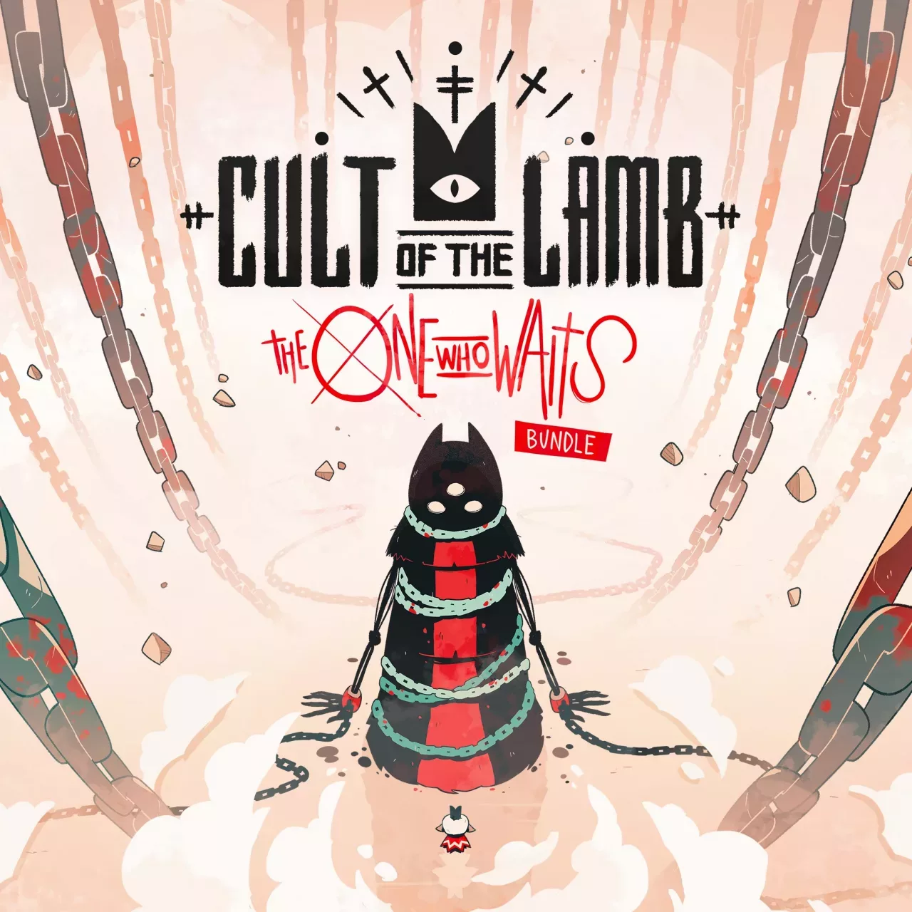 Cult of the Lamb: The One Who Waits