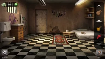 100 Doors - Escape from Prison