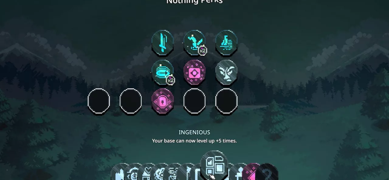 9 Kings