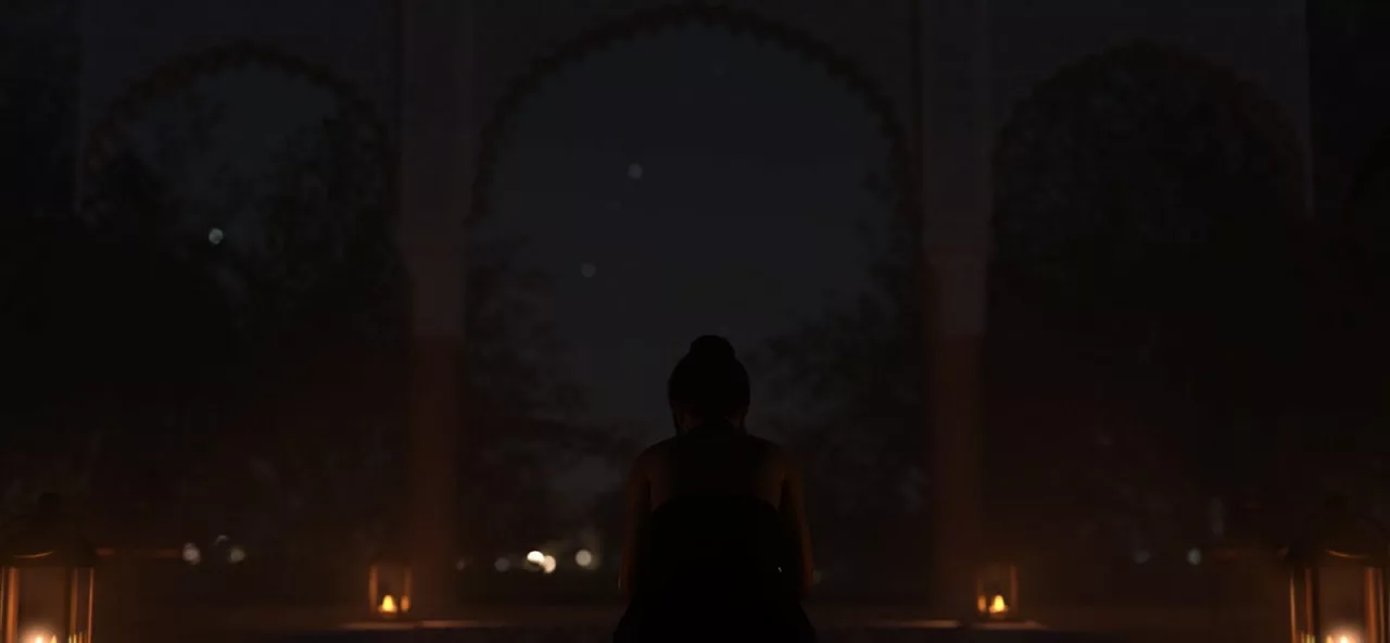 Where it all Began - Season 1