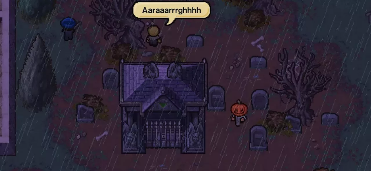 The Escapists 2: Game of the Year Edition