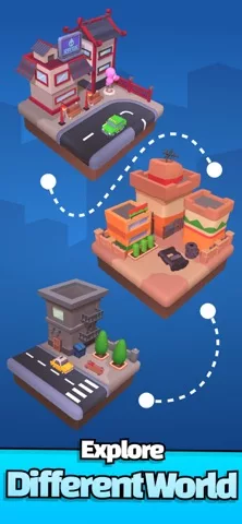 Mafia Empire: Crime Tycoon