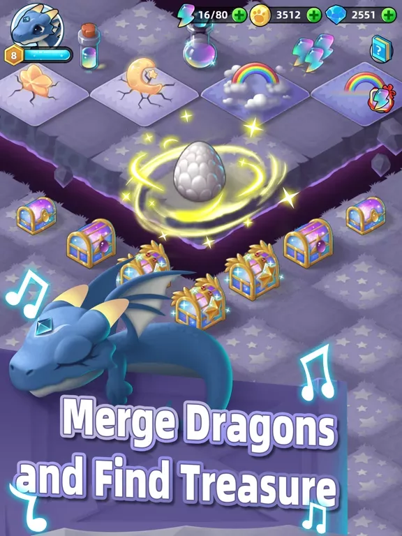 Merge Animals - Match & Merge