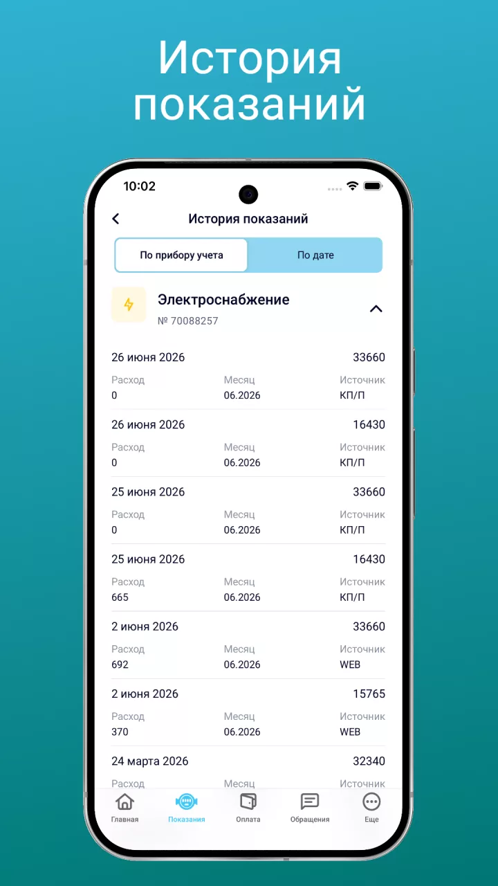 ЕГП Онлайн